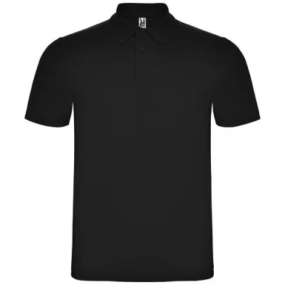 Polo de 180 g/m² Austral unisexe à manches courtes