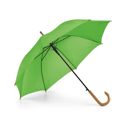 Patti – Parapluie en polyester 190T avec ouverture automatique
