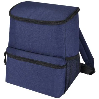 Sac à dos isotherme Tundra en RPET. 12L