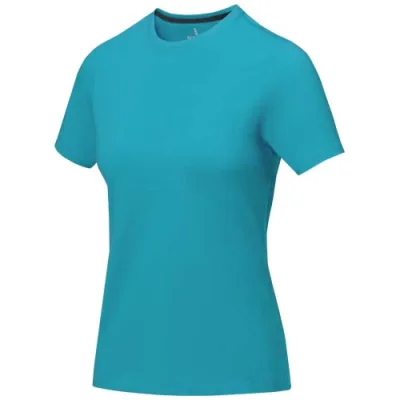 T-shirt manches courtes femme Nanaimo