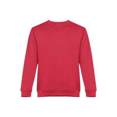 THC Delta – Sweat unisexe en coton et polyester
