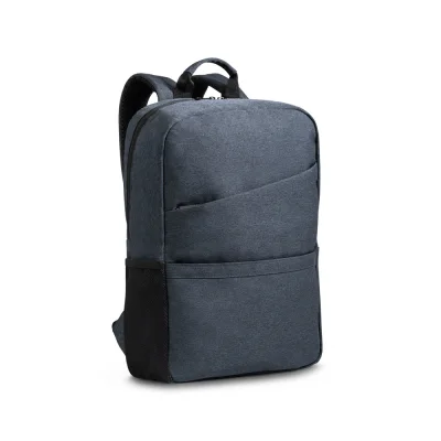 Repurpose Backpack – Sac à dos pour ordinateur portable 15.6'' en 600D polyester recyclé