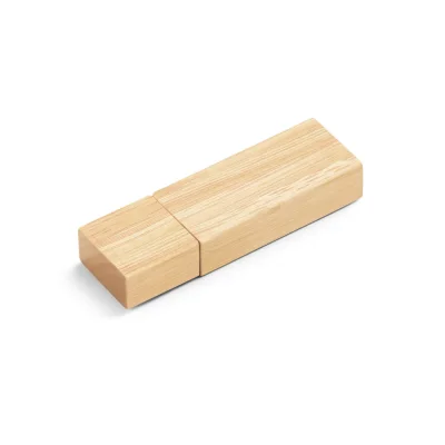 Venter 8Gb – Clé USB 8GB en bambou
