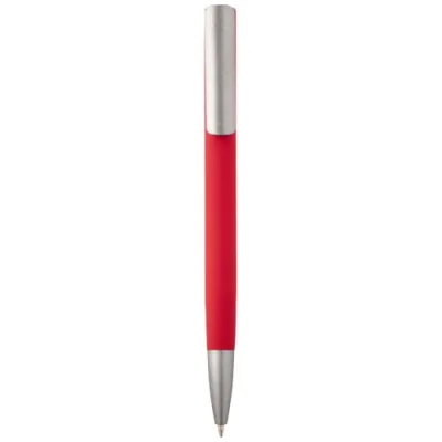 Stylo bille Ziguur en aluminium recyclé (encre bleue)