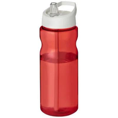 Bouteille de sport H2O Active® Eco Base 650ml couvercle bec verseur