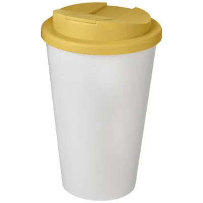 Gobelet isolant Americano® 350ml avec couvercle anti fuites