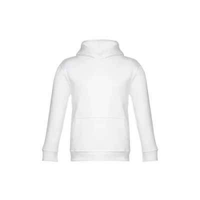 THC Phoenix Kids WH – Sweat-shirt enfant avec capuche, unisexe