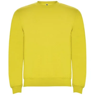 Pull ras du cou de 280 g/m² Clasica unisexe
