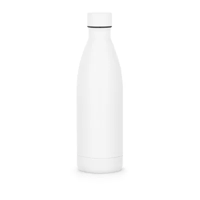 Re-Buffon XL – Bouteille en acier inoxydable à double paroi (90 % recyclé) 1L