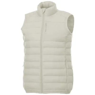 Bodywarmer matelassé Femme Pallas recyclé
