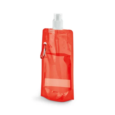 Kwill – Bouteille pliante en PE 460 mL