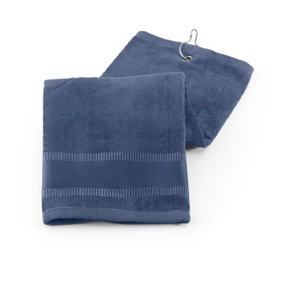 Golfi – Serviette multifonctionnelle en coton (430 g/m²)