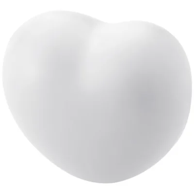 Coeur mousse anti-stress
