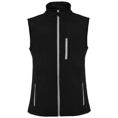 Gilet softshell unisexe Nevada