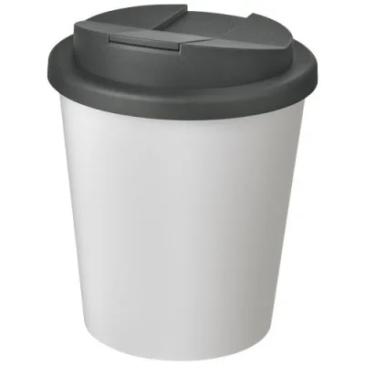 Gobelet isolant Espresso Americano® 250ml avec couvercle anti-fuite