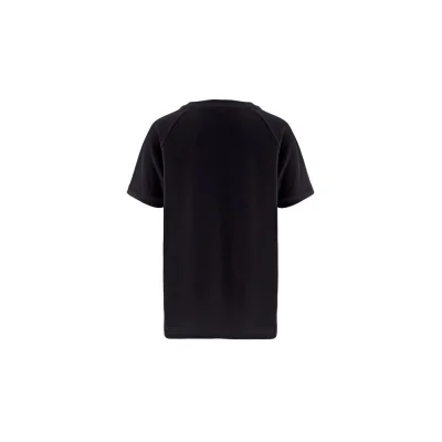 THC Move Kids – T-shirt technique à manches courtes en polyester pour enfants