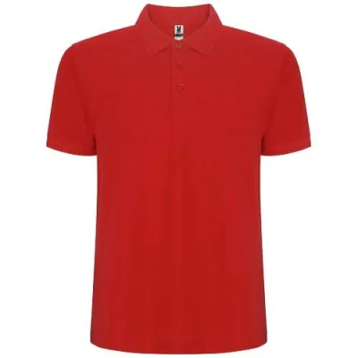 Polo de 220 g/m² Pegaso Premium à manches courtes pour enfant