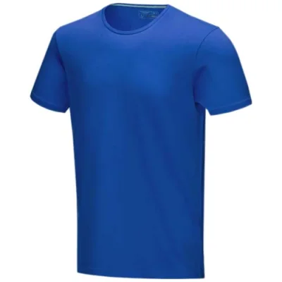 T-shirt bio manches courtes homme Balfour