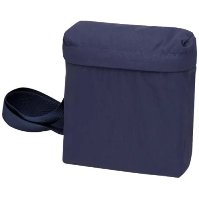 Sac à bandoulière Arca GRS en nylon recyclé