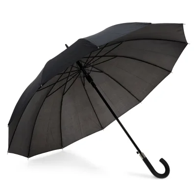 Guil – Parapluie 12 baleines en polyester 190T avec ouverture automatique