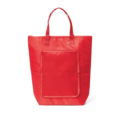 Mayfair – Sac thermique pliable en polyester 210D 15 L