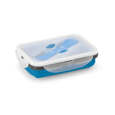 Saffron – Lunch Box