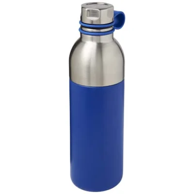 Bouteille de sport 590ml avec isolation par le vide et couche de cuivre Koln