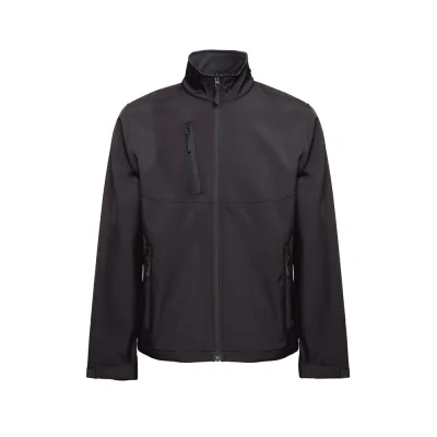 THC Eanes – Veste softshell (unisexe) en polyester et élasthanne