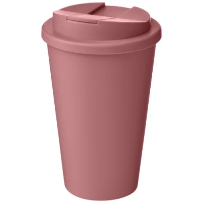 Gobelet Americano® Renew isolant de 350 ml avec couvercle anti-déversement
