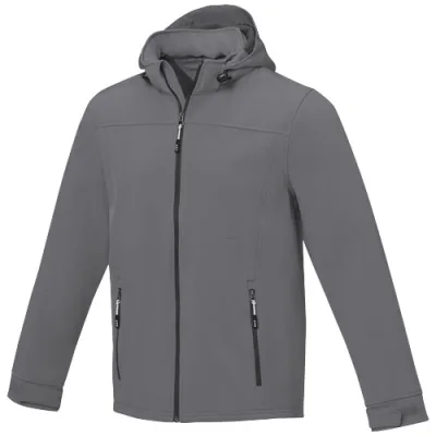 Veste softshell homme Langley