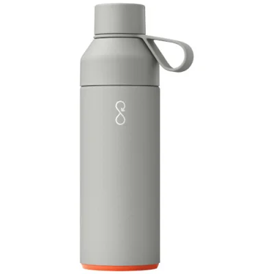 Bouteille d'eau Ocean Bottle isotherme de 500 ml