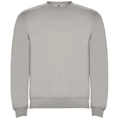 Pull ras du cou de 280 g/m² Clasica unisexe