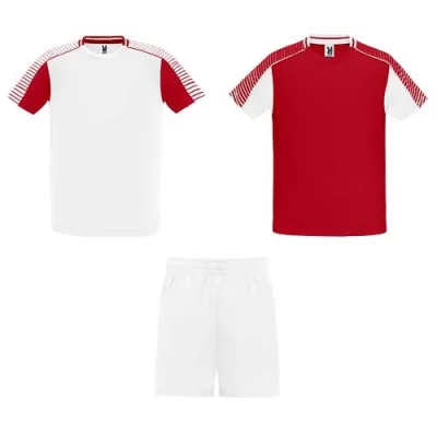 Ensemble de sport de 140 g/m² Juve pour enfant