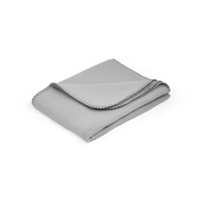 Galliot – Couverture polaire (180 g/m²) en polyester recyclé (100% rPET)