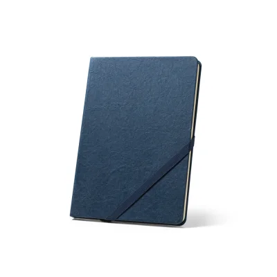 Huxley – Carnet A5 à couverture rigide, fabriqué à partir de papier résistant à l'eau
