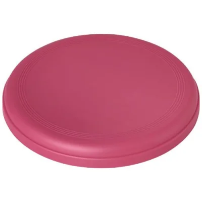 Disque volant recyclé Crest