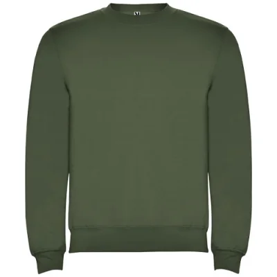 Pull ras du cou de 280 g/m² Clasica unisexe