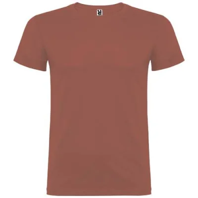 T-shirt de 155 g/m² Beagle à manches courtes pour enfant