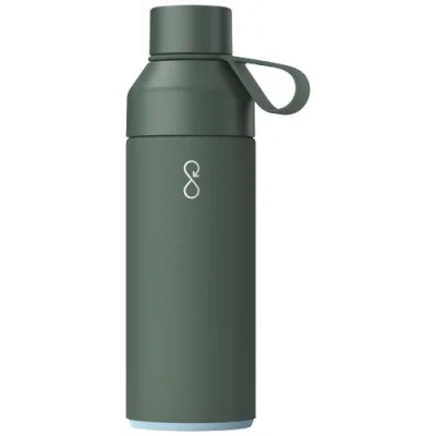 Bouteille d'eau Ocean Bottle isotherme de 500 ml