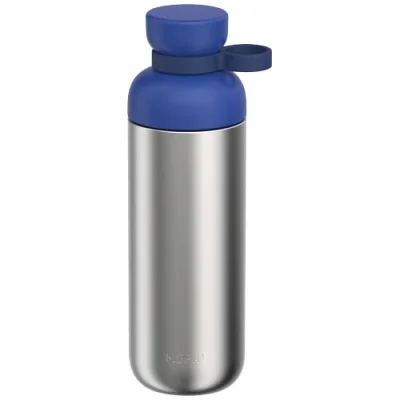 Bouteille d'eau en acier inoxydable recyclé Mepal Vita de 700 ml