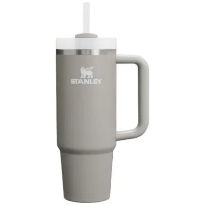 Gobelet isotherme Stanley Quencher® H2.0 FlowState™ 890 ml en acier inoxydable recyclé