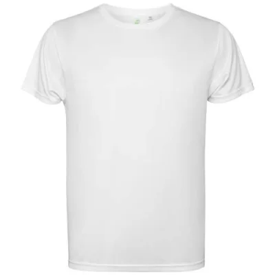 T-shirt de 125 g/m² Estoril à manches courtes pour enfant