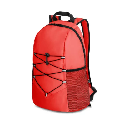 Turim – Sac à dos polyester recyclé 600D