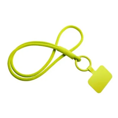 Tour de cou porte-téléphone Tubyard avec tube élastique