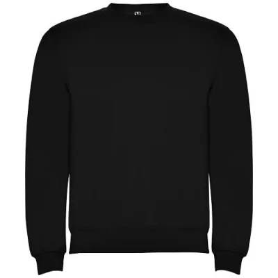 Pull ras du cou de 280 g/m² Clasica unisexe