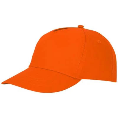 Casquette 5 panneaux de 175 g/m² Feniks