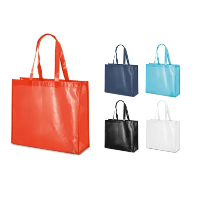 Millenia – Sac non tissé laminé (110 g/m²)