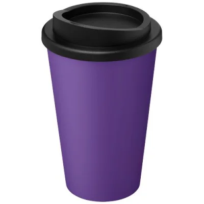 Gobelet isolant recyclé Americano® 350ml