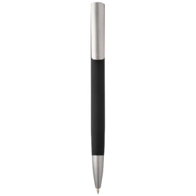 Stylo bille Ziguur en aluminium recyclé (encre bleue)