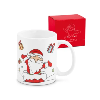 Avoriaz – Tasse